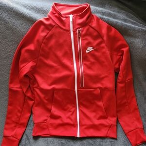 Nike Mens Track Jacket